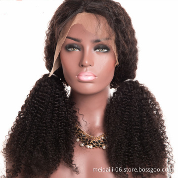 Christmas 2021 New Year Wigs Lace Front For Girls Sweet Bob Wigs Sexy Curly Human Hair Wigs